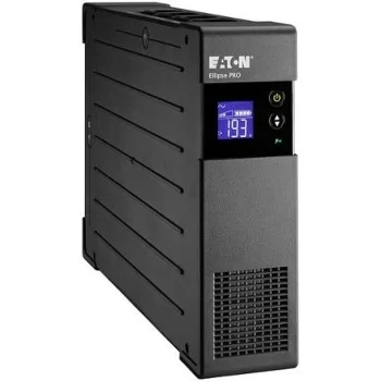 Uninterruptible Power Supply System Interactive UPS Eaton...