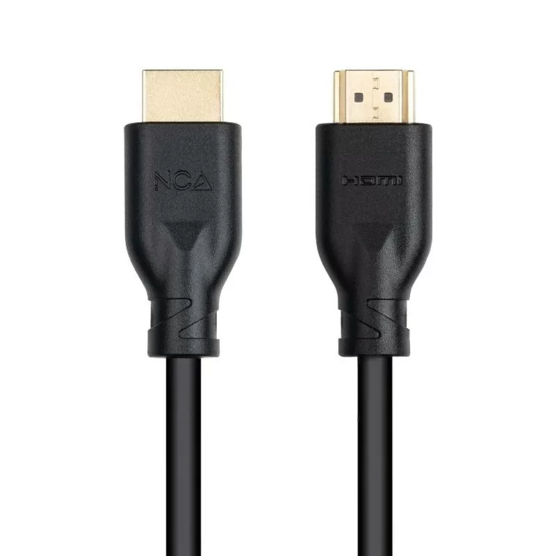 HDMI Cable NANOCABLE 10.15.3901-L150 1,5 m Black