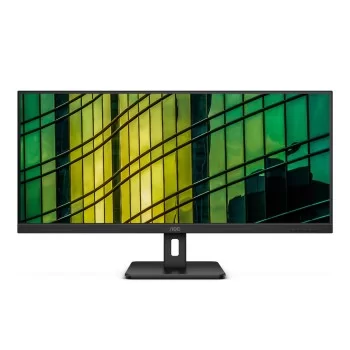 Monitor AOC Wide Quad HD 34" 100 Hz