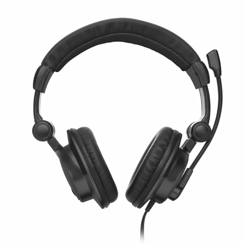 Headphones with Microphone Trust 21658...