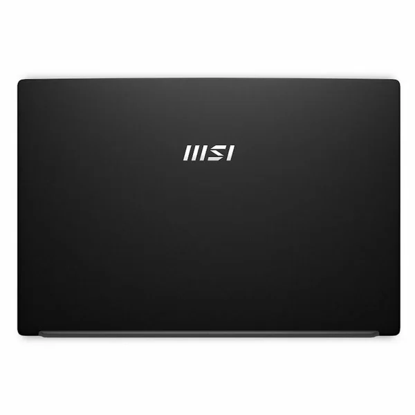 Laptop MSI 14 C12M-052ES Intel Core I7-1255U 14" 16 GB RAM 1 TB SSD