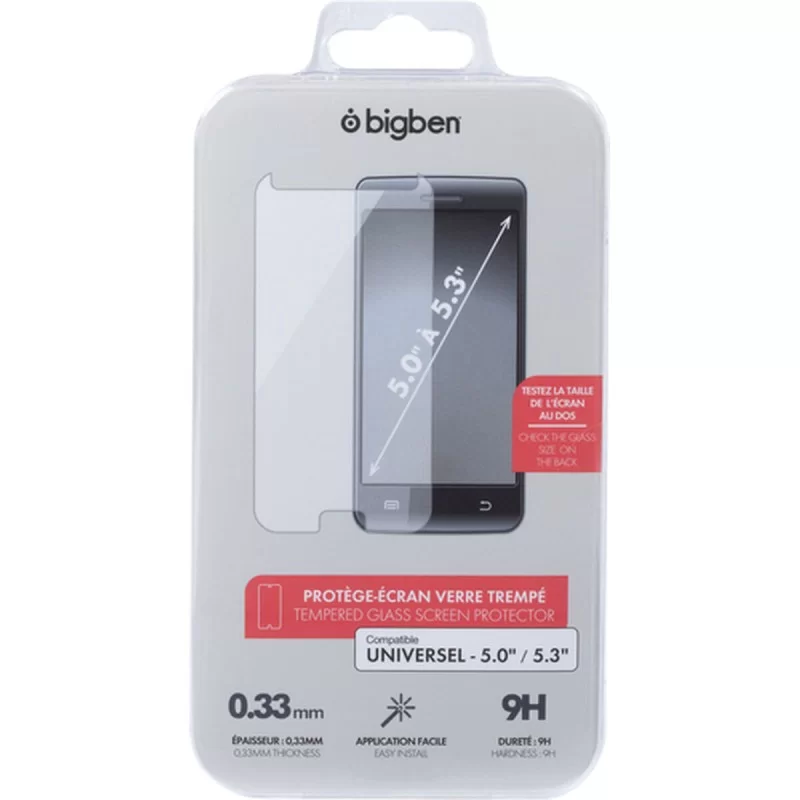 Mobile Screen Protector Big Ben Interactive...
