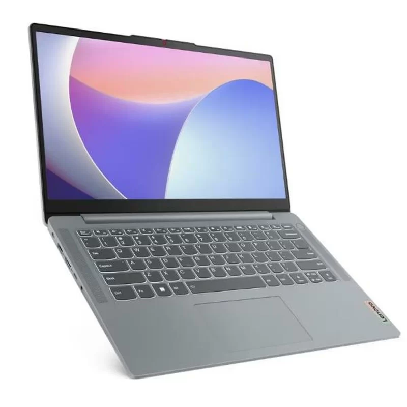 Laptop Lenovo IdeaPad Slim 3 14IAN8 14" Intel...