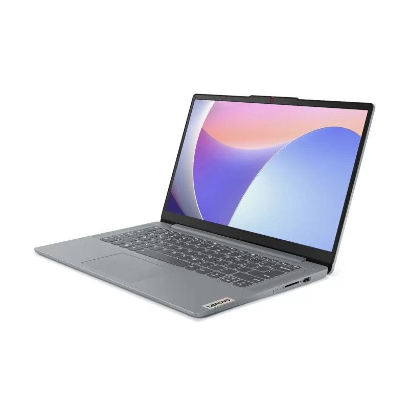 Laptop Lenovo IdeaPad Slim 3 14IAN8 14" Intel...