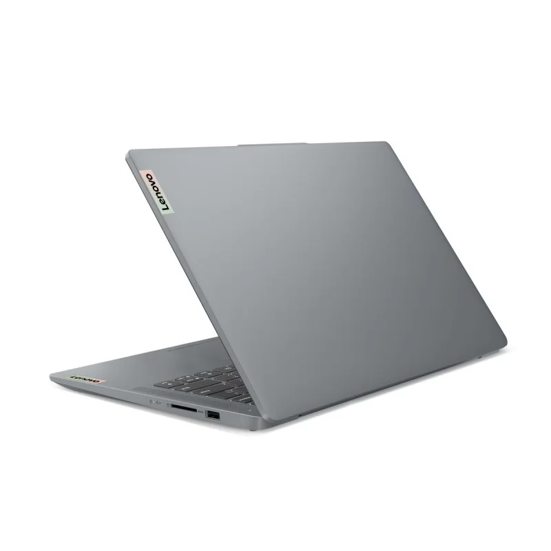 Laptop Lenovo IdeaPad Slim 3 14IAN8 14" Intel...