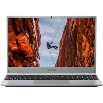 Laptop Medion MD62456 15,6" AMD Ryzen 3-3200U Spanish...