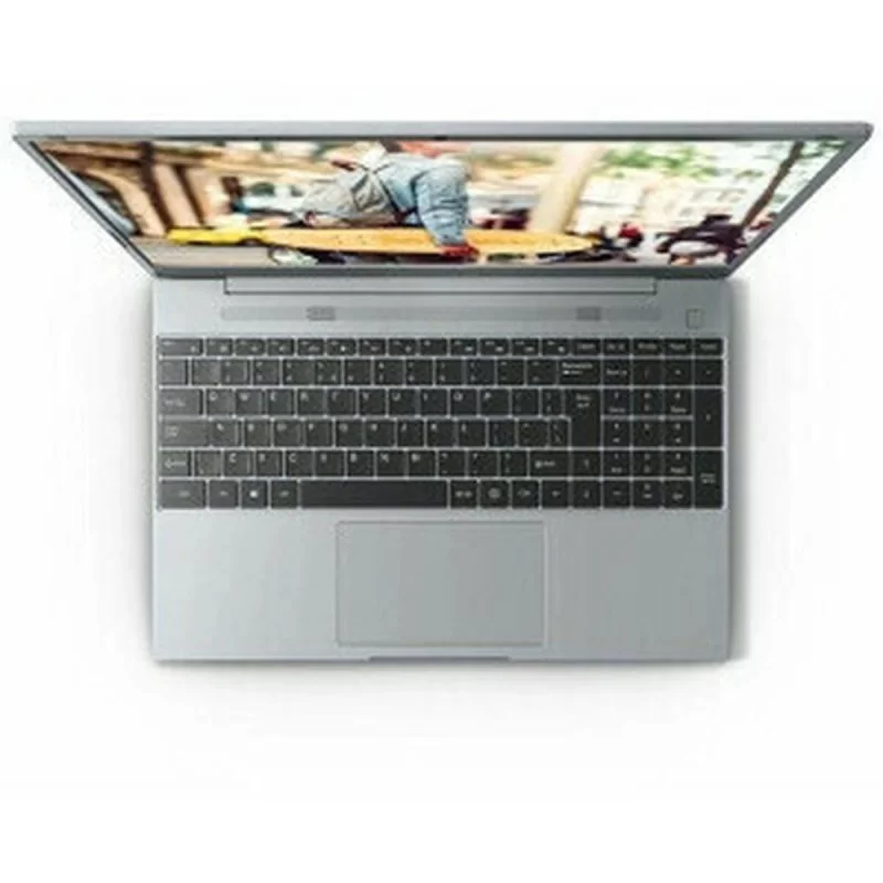 Laptop Medion MD62456 15,6" AMD Ryzen 3-3200U...