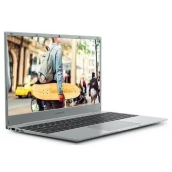 Laptop Medion MD62426 Spanish Qwerty 15,6" AMD Ryzen 5...