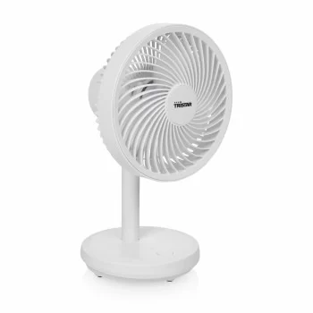 Floor Fan Tristar VE-5841 White 4 W 4W