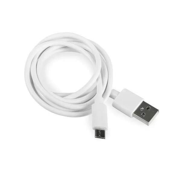 Floor Fan Tristar VE-5841 White 4 W 4W