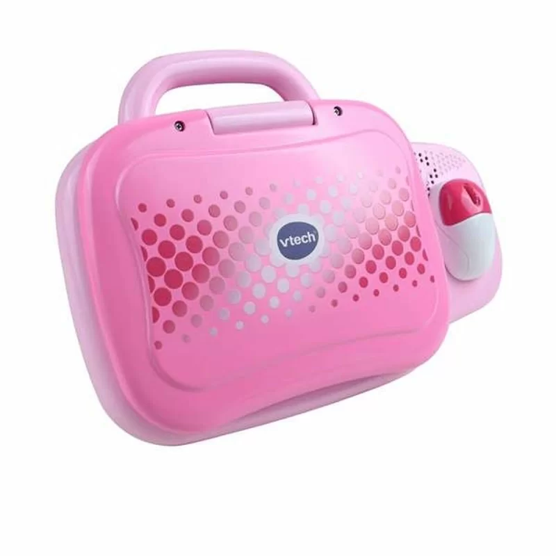 Toy computer Vtech Pequemouse ES 32,5 x 7,8 x...