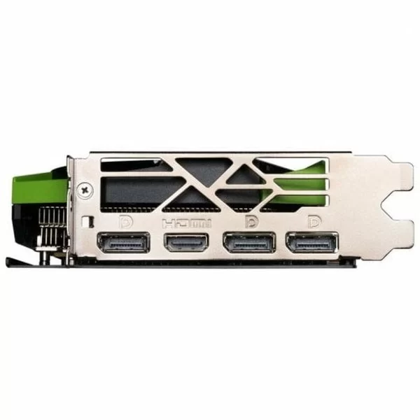 Graphics card MSI RTX 4060 Gaming X NV Edition 8G 8 GB GDDR6