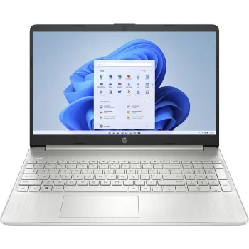 Laptop HP 15,6" Intel Core i7-1195G7 8 GB RAM 512 GB SSD...