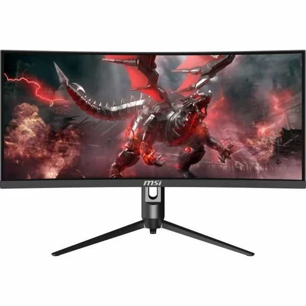 Monitor MSI 30" 200 Hz