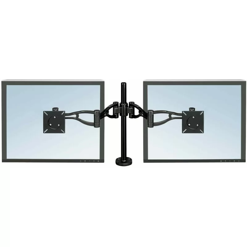 Screen Table Support Fellowes Black 55,8 x 11,1...