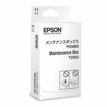 Recycled Ink Cartridge Epson WF-3520