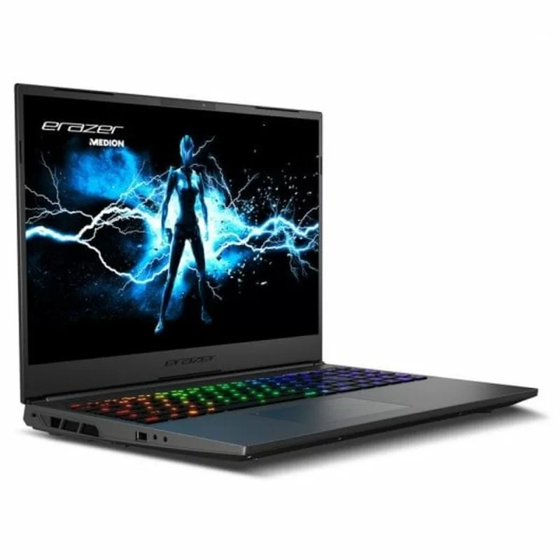 Laptop Medion MD62525 16" i9-13900HX 32 GB RAM...
