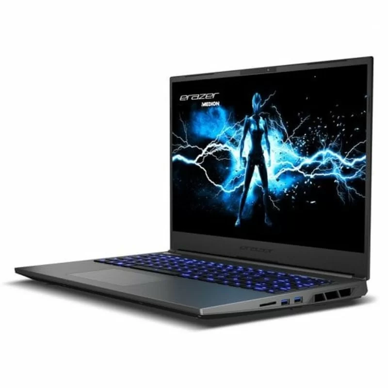 Laptop Medion MD62525 16" i9-13900HX 32 GB RAM...