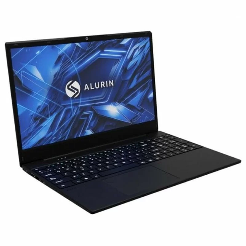Laptop Alurin Flex Advance 15,6" 8 GB RAM 500...