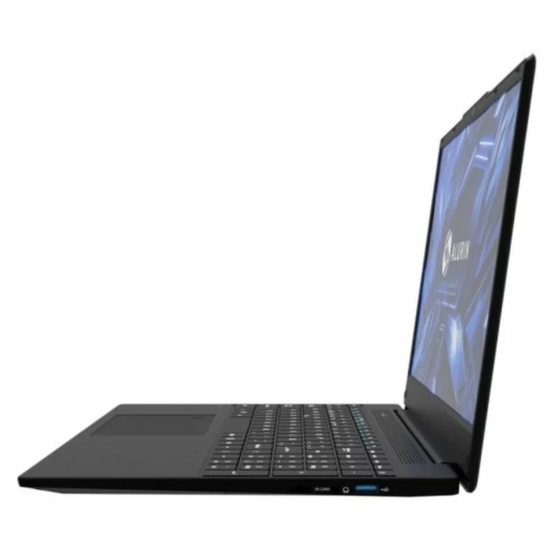 Laptop Alurin Flex Advance 15,6" 8 GB RAM 500...