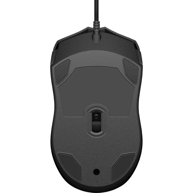 Mouse HP Black