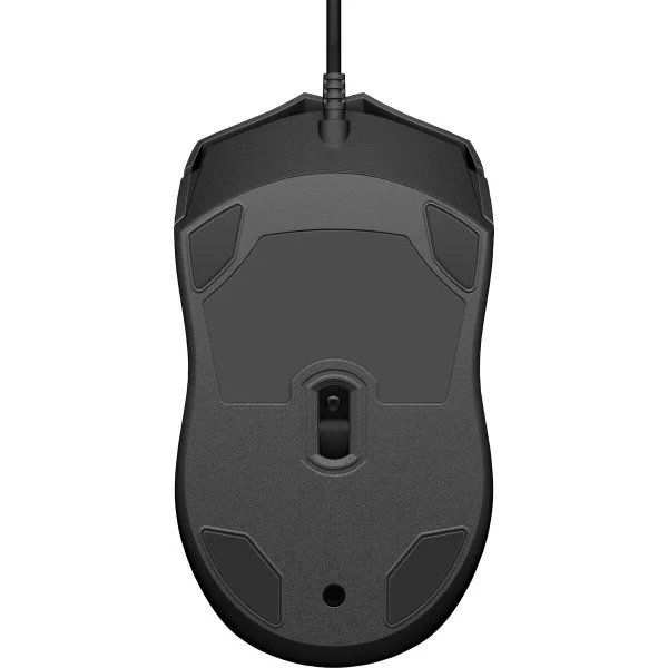 Mouse HP Black