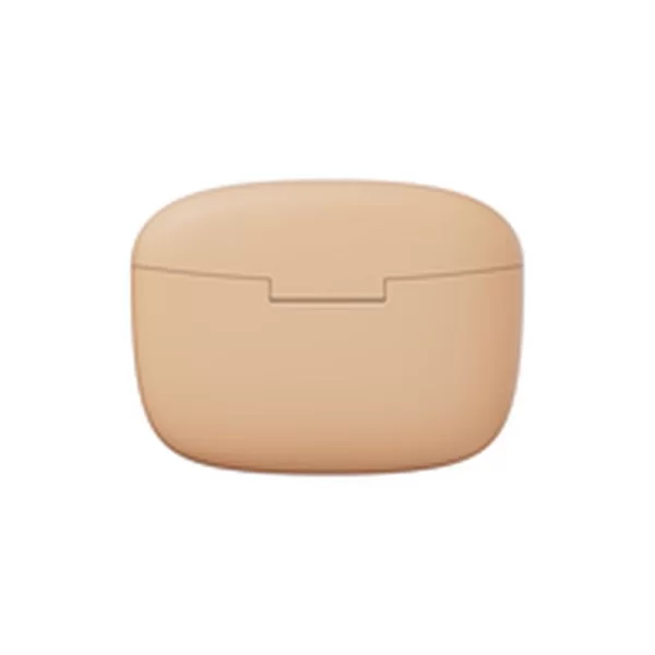 Bluetooth Headphones Denver Electronics TWE47N NUDE Brown