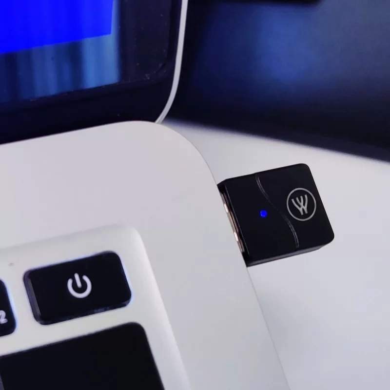 Bluetooth Headset with Microphone Orosound...