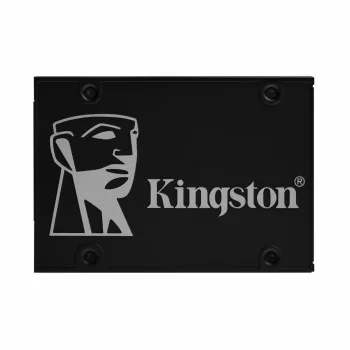 Hard Drive Kingston SKC600/256G Internal SSD 256 GB SSD