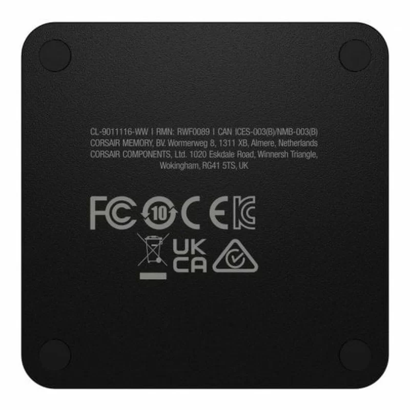 Cooling Base for a Laptop Corsair CL-9011116-WW