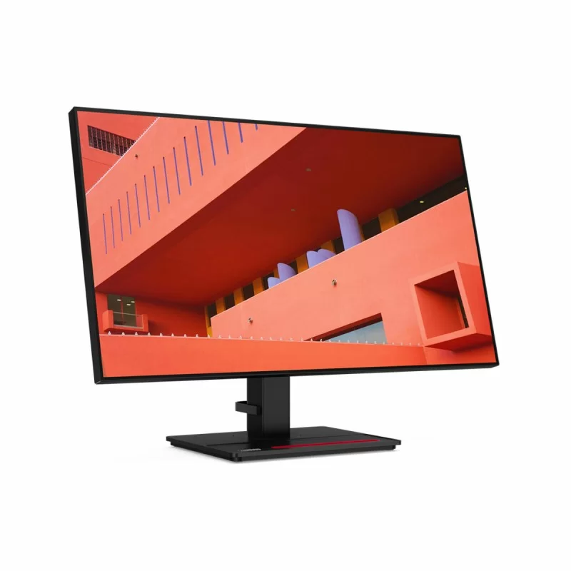 Monitor Lenovo P27H-20 QHD 27" IPS