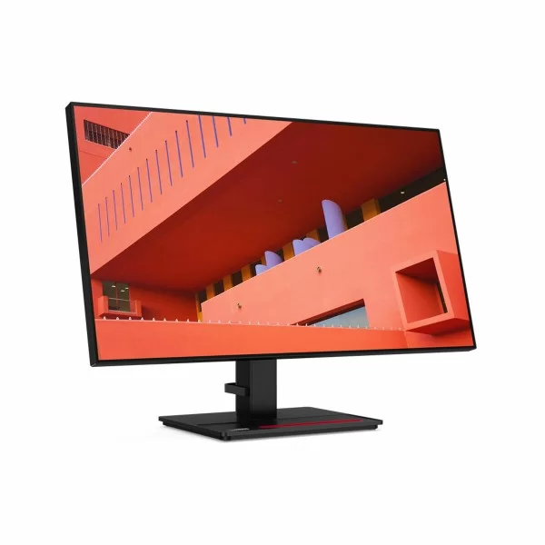 Monitor Lenovo P27H-20 QHD 27" IPS