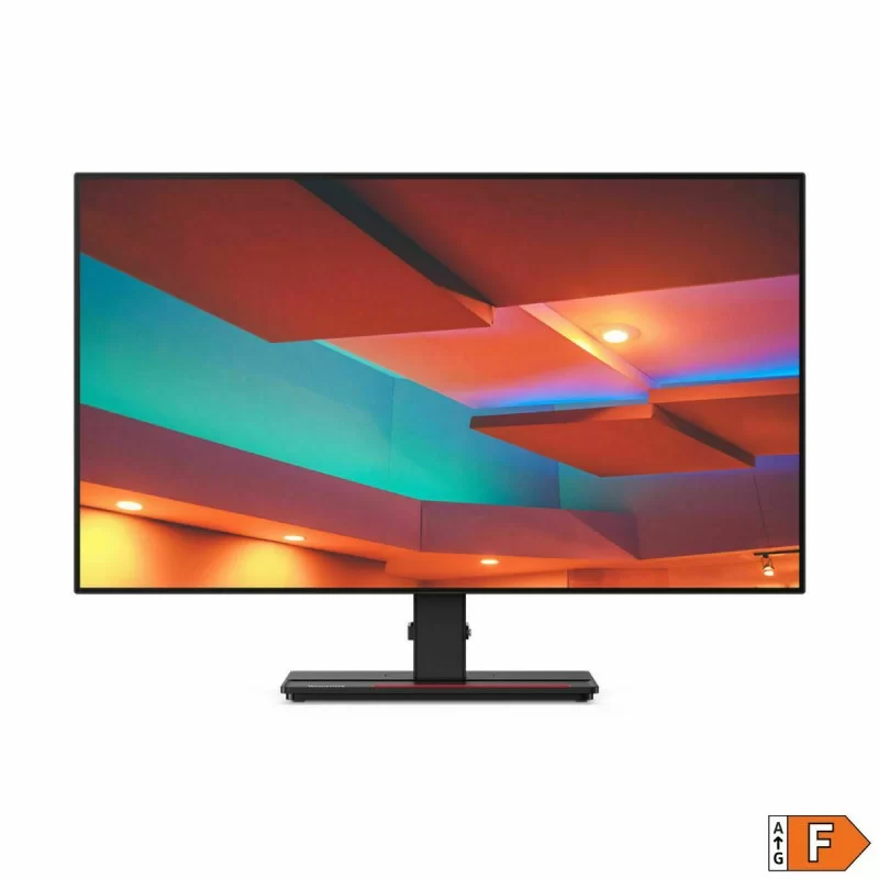Monitor Lenovo P27H-20 QHD 27" IPS