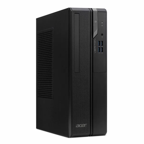 Desktop PC Acer X2690G Intel Core i3-12100 8 GB RAM 256 GB SSD