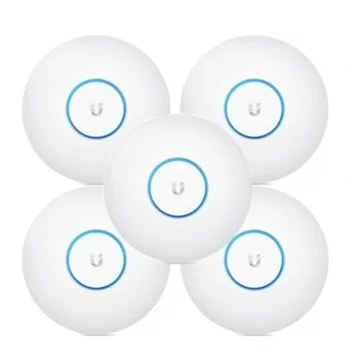 Access point UBIQUITI NSWPAC0261 White