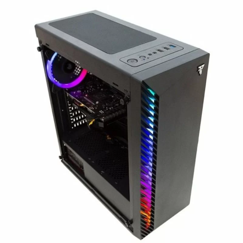 Desktop PC PcCom Lite Intel Core i5-11400F 16...