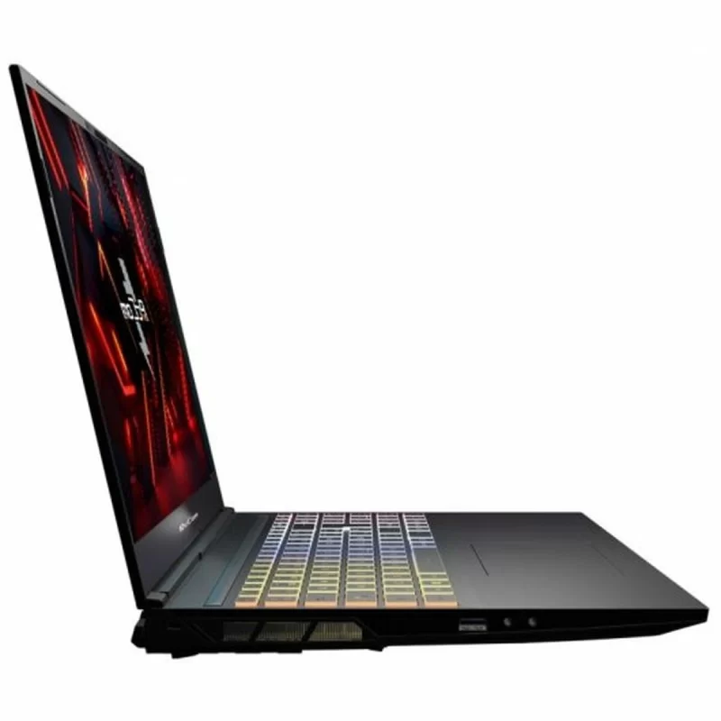 Laptop PcCom Revolt 4080 16" Intel Core...