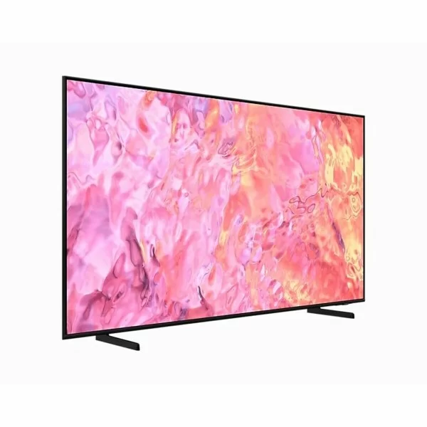 Smart TV Samsung QE43Q60CAUXXH 55" 4K Ultra HD QLED