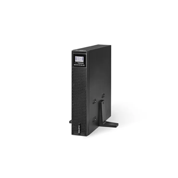 Uninterruptible Power Supply System Interactive UPS Salicru SLC-5000-TWIN RT3 5000 VA 5000 W