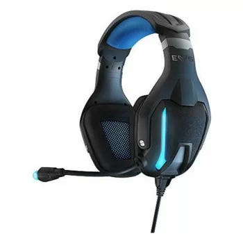 Gaming Headset with Microphone Energy Sistem ESG-5 3.5 mm...