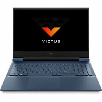 Laptop HP Victus 15-fa0042ns 15,6" i7-12700H 16 GB RAM...