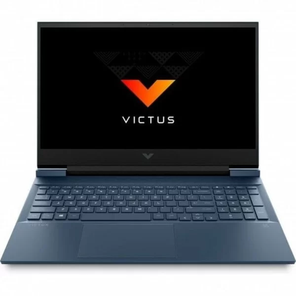 Laptop HP Victus 15-fa0042ns 15,6" i7-12700H 16 GB RAM 512 GB SSD NVIDIA GeForce RTX 3050