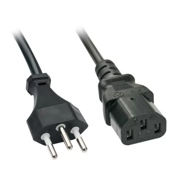 Power Cord LINDY 30417 2 m