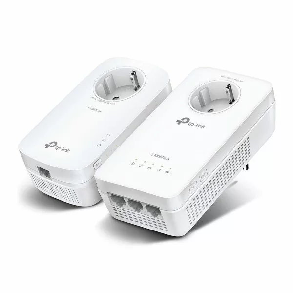 Wi-Fi repeater TP-Link AV1200