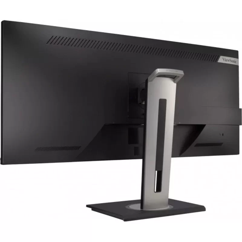 Monitor ViewSonic VG3456 34" UltraWide Quad HD...