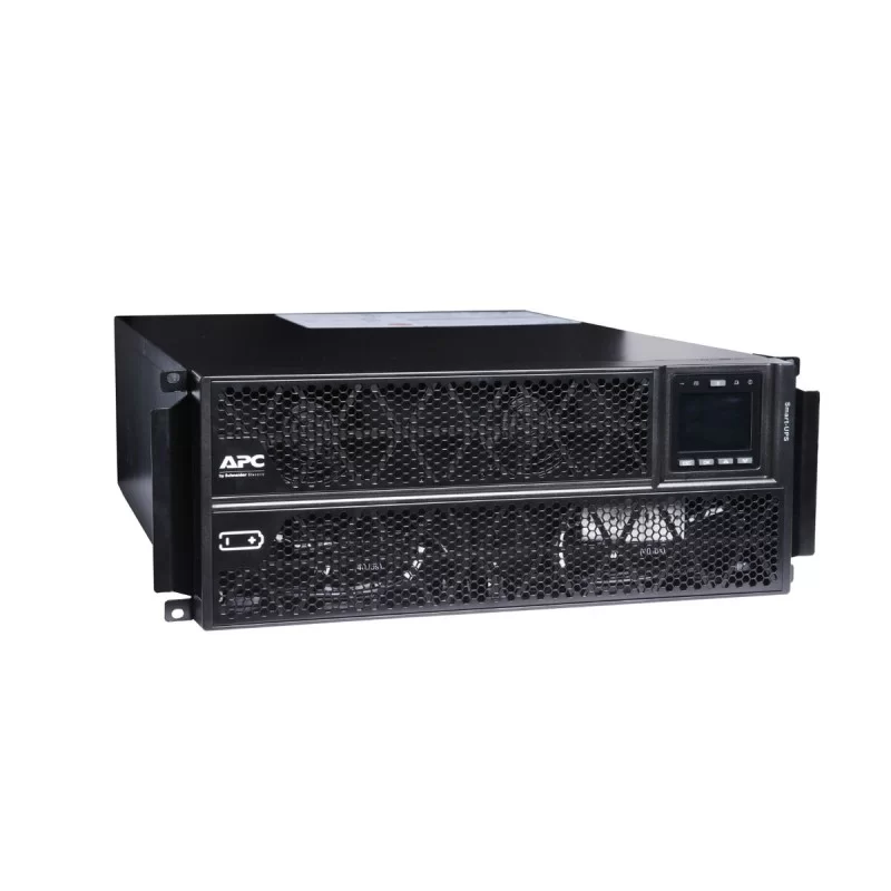 Uninterruptible Power Supply System Interactive...