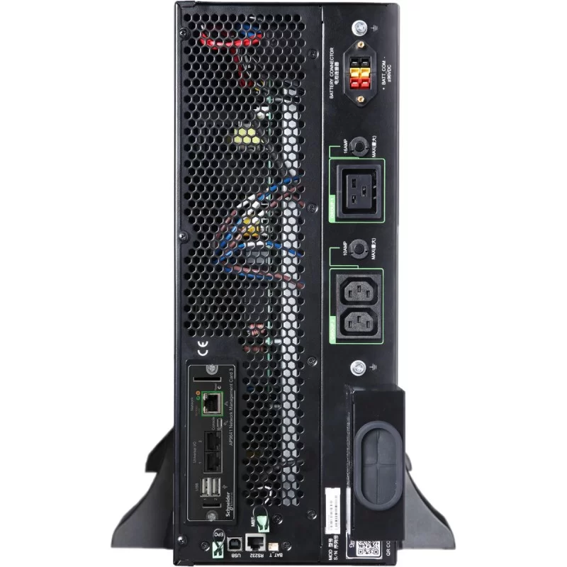 Uninterruptible Power Supply System Interactive...