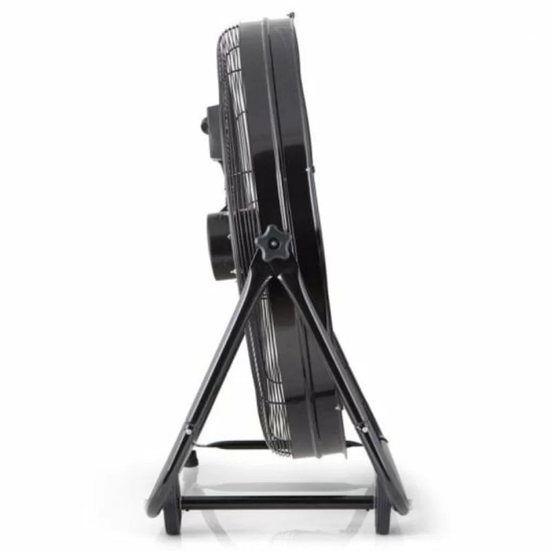 Freestanding Fan Orbegozo PWT 3061 Black 180 W