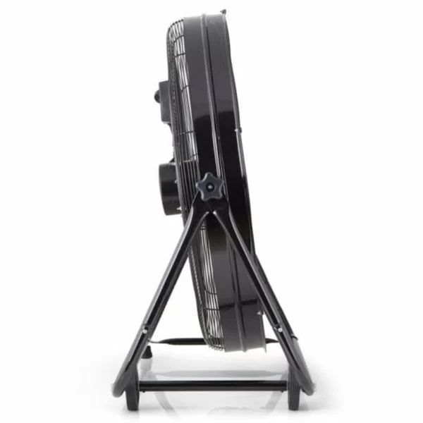 Freestanding Fan Orbegozo PWT 3061 Black 180 W