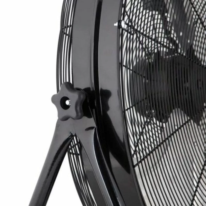 Freestanding Fan Orbegozo PWT 3061 Black 180 W